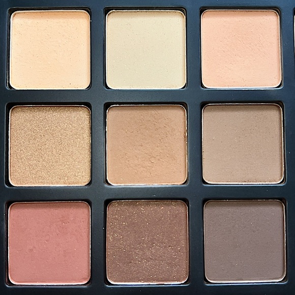 Morphe 25A Palette - Picture 2 of 7